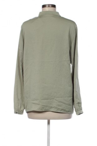 Дамска блуза Marc Cain, Размер M, Цвят Зелен, Цена 63,91 €