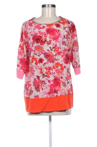 Дамска блуза Marc Cain, Размер M, Цвят Многоцветен, Цена 63,00 €