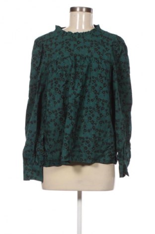 Γυναικεία μπλούζα Marc O'Polo, Μέγεθος S, Χρώμα Πολύχρωμο, Τιμή 11,99 €