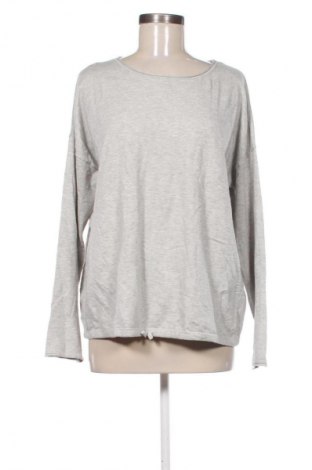 Γυναικεία μπλούζα Marc O'Polo, Μέγεθος XL, Χρώμα Γκρί, Τιμή 21,99 €