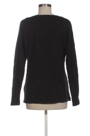 Γυναικεία μπλούζα Marc O'Polo, Μέγεθος XL, Χρώμα Μαύρο, Τιμή 21,99 €