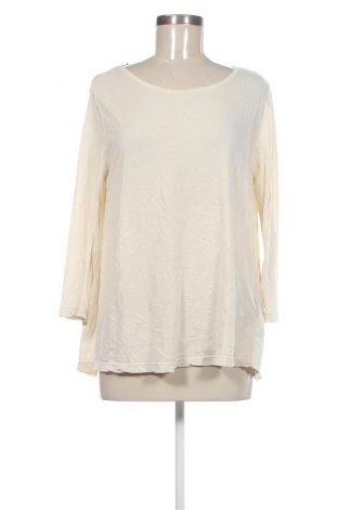 Γυναικεία μπλούζα Marc O'Polo, Μέγεθος L, Χρώμα Εκρού, Τιμή 17,99 €