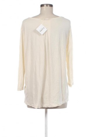 Γυναικεία μπλούζα Marc O'Polo, Μέγεθος L, Χρώμα Εκρού, Τιμή 17,99 €