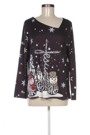 Dámská halenka Maria & Gabriele, Velikost L, Barva Vícebarevné, Cena  289,00 Kč