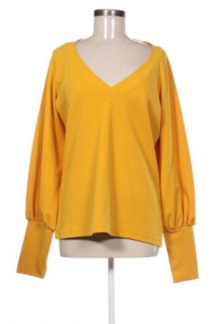 Дамска блуза Marianna Herrhofer, Размер M, Цвят Жълт, Цена 17,00 €