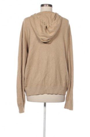 Dámská halenka Marinello, Velikost XXL, Barva Hnědá, Cena  159,00 Kč