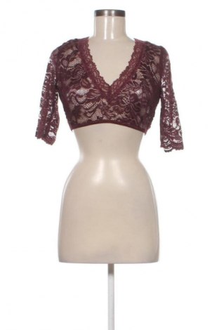 Γυναικεία μπλούζα Marjo, Μέγεθος XS, Χρώμα Κόκκινο, Τιμή 39,37 €