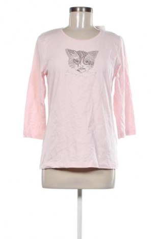 Dámska blúza Mark Adam, Veľkosť M, Farba Ružová, Cena  7,95 €