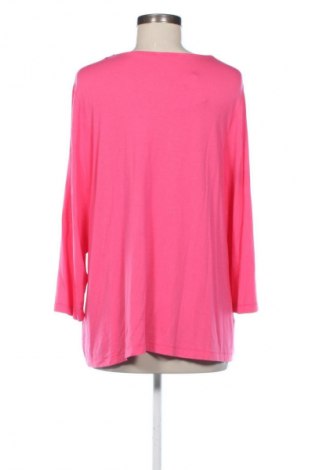 Női blúz Marks & Spencer, Méret XXL, Szín Rózsaszín, Ár 15 455 Ft