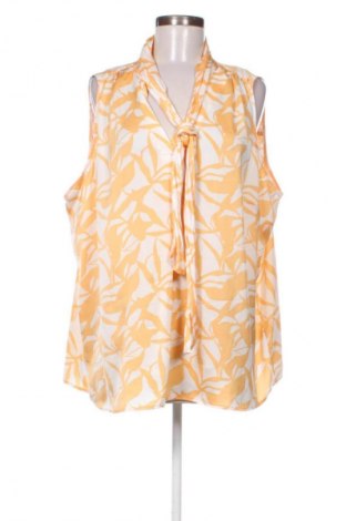 Γυναικεία μπλούζα Marks & Spencer, Μέγεθος XXL, Χρώμα Πολύχρωμο, Τιμή 16,99 €