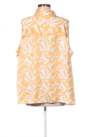 Γυναικεία μπλούζα Marks & Spencer, Μέγεθος XXL, Χρώμα Πολύχρωμο, Τιμή 16,99 €