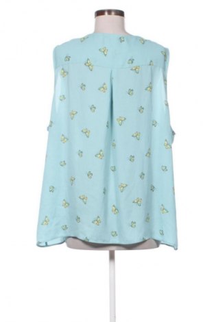 Damen Shirt Marks & Spencer, Größe 3XL, Farbe Mehrfarbig, Preis € 13,99