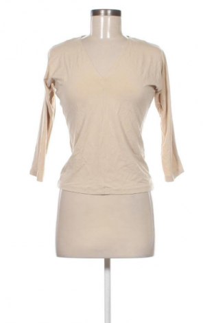 Bluzka damska Marks & Spencer, Rozmiar M, Kolor Beżowy, Cena 74,01 zł