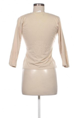 Bluzka damska Marks & Spencer, Rozmiar M, Kolor Beżowy, Cena 74,01 zł