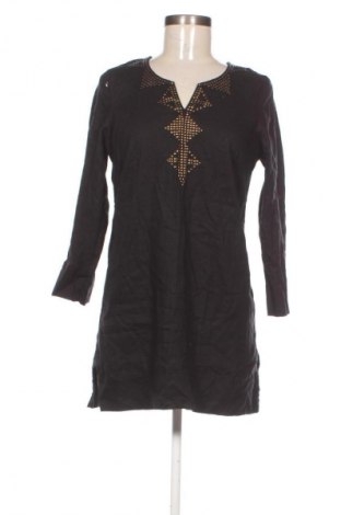 Damen Shirt Marks & Spencer, Größe M, Farbe Schwarz, Preis 13,81 €