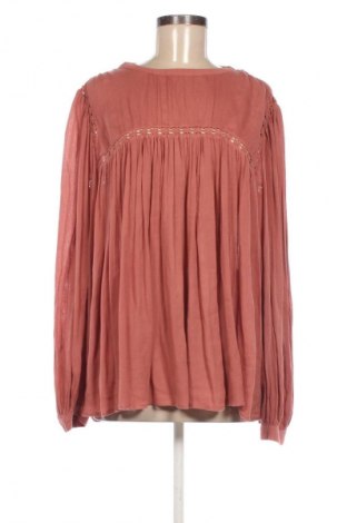 Női blúz Marks & Spencer, Méret 3XL, Szín Rózsaszín, Ár 5 702 Ft