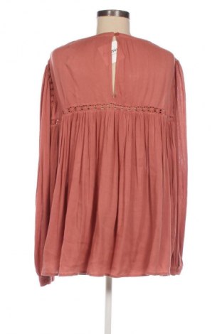 Női blúz Marks & Spencer, Méret 3XL, Szín Rózsaszín, Ár 5 702 Ft