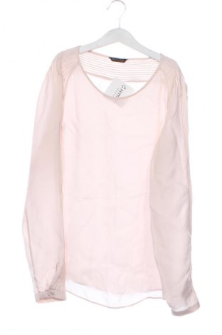 Γυναικεία μπλούζα Massimo Dutti, Μέγεθος S, Χρώμα Ρόζ , Τιμή 25,00 €