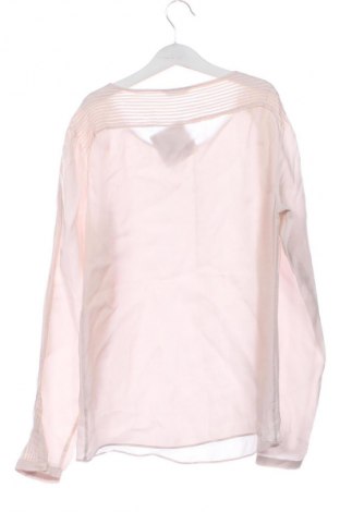 Γυναικεία μπλούζα Massimo Dutti, Μέγεθος S, Χρώμα Ρόζ , Τιμή 25,00 €