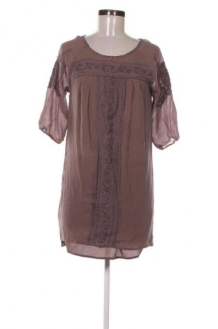 Dámská halenka Massimo Dutti, Velikost M, Barva Hnědá, Cena  1 144,00 Kč