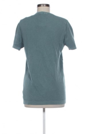 Női blúz Massimo Dutti, Méret L, Szín Zöld, Ár 8 159 Ft