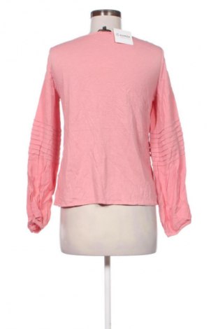 Damen Shirt Massimo Dutti, Größe L, Farbe Rosa, Preis 31,99 €