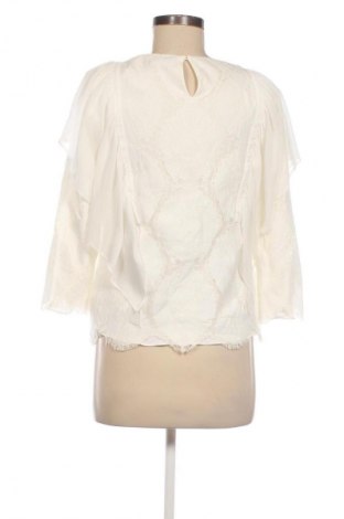 Dámská halenka Massimo Dutti, Velikost S, Barva Krémová, Cena  729,00 Kč