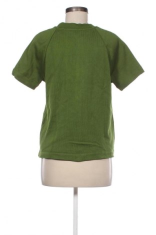 Damen Shirt Massimo Dutti, Größe L, Farbe Grün, Preis € 27,99