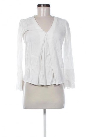 Dámská halenka Massimo Dutti, Velikost XS, Barva Bílá, Cena  709,00 Kč