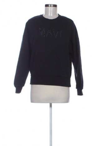Γυναικεία μπλούζα Mavi, Μέγεθος S, Χρώμα Μαύρο, Τιμή 20,99 €
