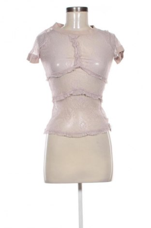 Дамска блуза Max&Co., Размер M, Цвят Пепел от рози, Цена 86,36 €