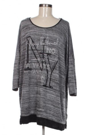 Dámska blúza Maxi Blue, Veľkosť XXL, Farba Viacfarebná, Cena  9,95 €