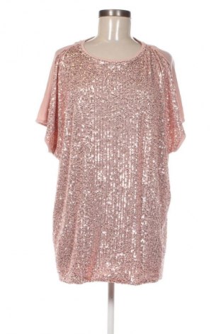 Damen Shirt Maxi Blue, Größe XL, Farbe Mehrfarbig, Preis 12,99 €