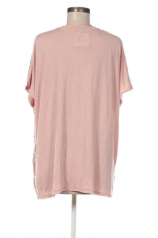 Damen Shirt Maxi Blue, Größe XL, Farbe Mehrfarbig, Preis 12,99 €