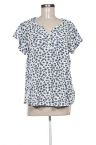 Γυναικεία μπλούζα Maxi Blue, Μέγεθος XL, Χρώμα Πολύχρωμο, Τιμή 11,99 €