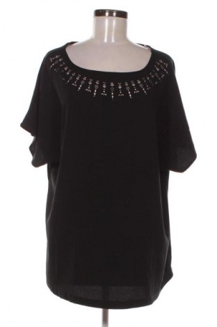 Dámská halenka Maxi Blue, Velikost L, Barva Černá, Cena  289,00 Kč