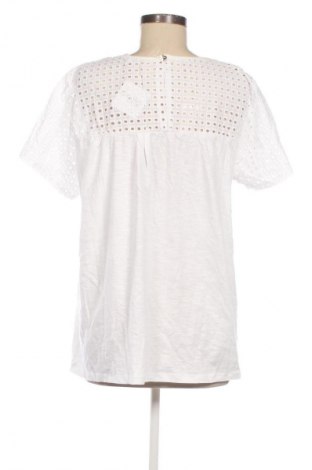 Dámská halenka Maxi Blue, Velikost XL, Barva Bílá, Cena  289,00 Kč