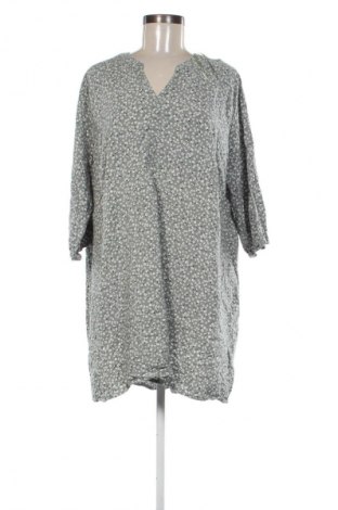 Dámska blúza Maxi Blue, Veľkosť XXL, Farba Viacfarebná, Cena  9,95 €