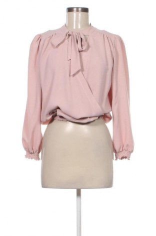 Дамска блуза Mayo Chix, Размер M, Цвят Пепел от рози, Цена 16,00 €