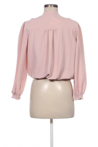 Дамска блуза Mayo Chix, Размер M, Цвят Пепел от рози, Цена 16,00 €