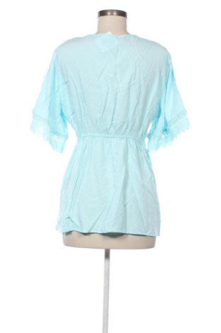 Dámská halenka Mc Lorene, Velikost M, Barva Modrá, Cena  289,00 Kč