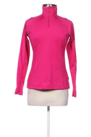 Dámská halenka McKinley, Velikost S, Barva Růžová, Cena  209,00 Kč