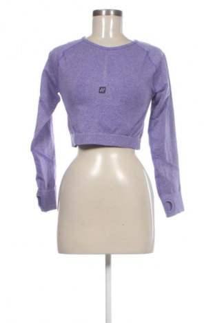 Dámska blúza Megasstic, Veľkosť M, Farba Fialová, Cena  6,95 €