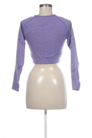Dámska blúza Megasstic, Veľkosť M, Farba Fialová, Cena  6,95 €