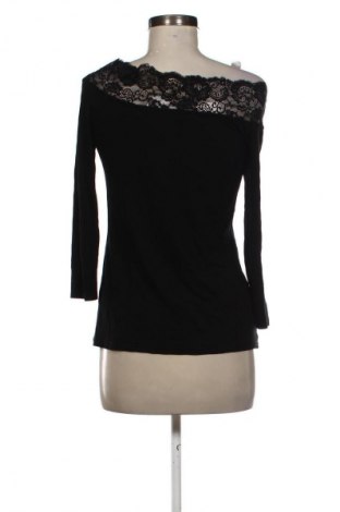 Dámská halenka Melrose, Velikost L, Barva Černá, Cena  283,00 Kč