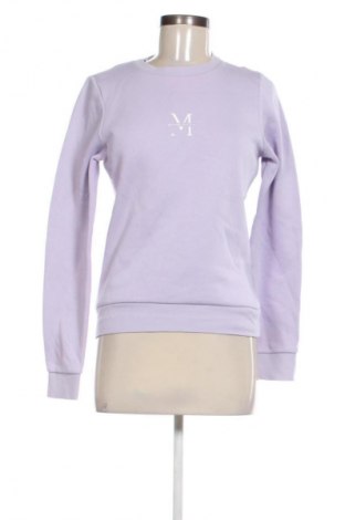 Γυναικεία μπλούζα Melting Stockholm, Μέγεθος M, Χρώμα Βιολετί, Τιμή 8,99 €