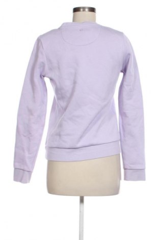 Γυναικεία μπλούζα Melting Stockholm, Μέγεθος M, Χρώμα Βιολετί, Τιμή 8,99 €