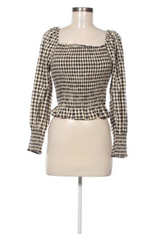 Дамска блуза Melting Stockholm, Размер S, Цвят Многоцветен, Цена 17,89 €