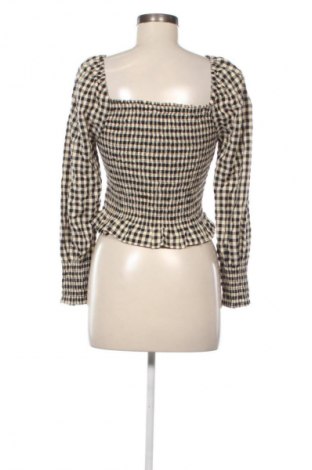 Дамска блуза Melting Stockholm, Размер S, Цвят Многоцветен, Цена 17,89 €