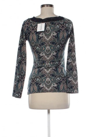 Dámská halenka Merimar, Velikost S, Barva Vícebarevné, Cena  283,00 Kč